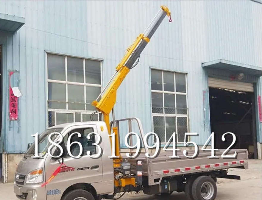 浦北县车载吊机车载吊机包安装5吨搬运5吨四不像随车吊车载吊机